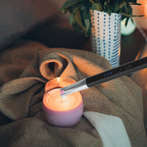 Rechargeable Electric Arc Candle Lighter